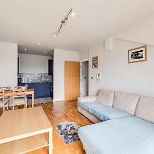 Appartement met Twee Slaapkamers