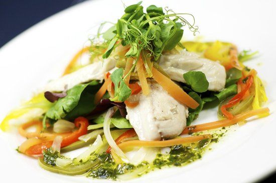 The Place Restaurant